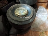 Xe nâng điện NICHIYU cũ Zin  bánh cân bằng 178x73