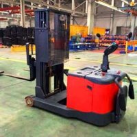Xe Nâng Điện Tự Động Cao 3m