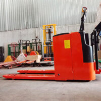 Xe Nâng Điện Tự Động CBD-20N giá rẻ