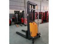 Xe nâng điện tự động Maihui CTD1525