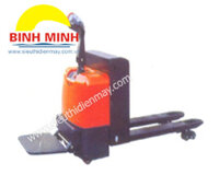 Xe nâng điện tự động Meditek EPT20   Thông số  kỹ thuật: