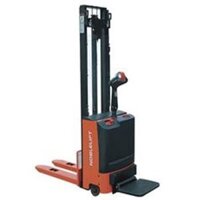 Xe nâng điện tự động Noblelift CL1217