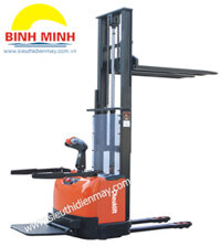 Xe nâng điện tự động Noblift CLB 1216  Thông số kỹ thuật: