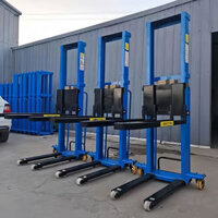 Xe Nâng Điện Tự Leo Giá Bao Nhiêu?