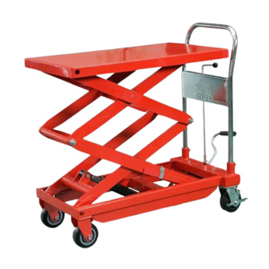 Xe nâng mặt bàn Meditek TT1000