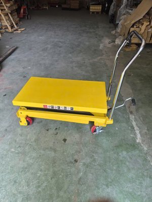 Xe nâng mặt bàn Meditek TT350