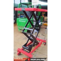 Xe Nâng Mặt Bàn - Xe Nâng Cây Cảnh - Chậu Kiểng