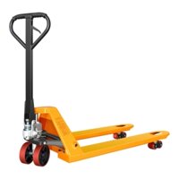 Xe Nâng Pallet Cơ Khí: Giải Pháp Vận Chuyển Hàng Hóa 2 Tấn – 5 Tấn Hiệu Quả