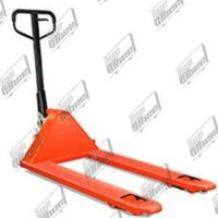 Xe nâng Pallet Hiệu Ichimens