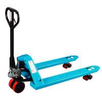 Xe Nâng Tay 2.5 Tấn Mitsubishi BF25 Càng Rộng