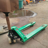 Xe Nâng Tay 2,5 Tấn Mitsubishi