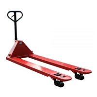 Xe nâng tay 5 tấn càng dài 1m8