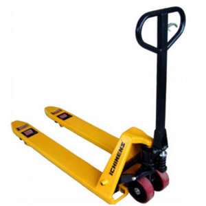 Xe nâng tay bánh đôi ICHIMENS XT680-1400