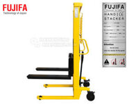 Xe nâng tay cao 2 tấn ( 2000 kg) FUJIFA Chính Hãng