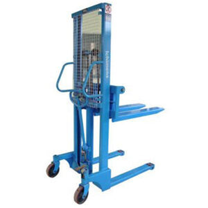 Xe nâng tay cao Ichimens XC 52-05 (XC52-05)