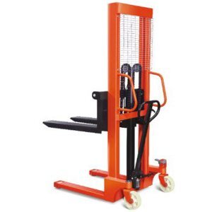 Xe nâng tay cao Meditek HS2016