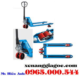 Xe nâng tay Eoslift DBA25