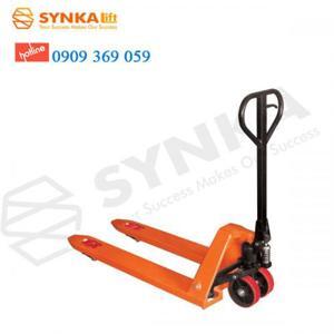 Xe nâng tay siêu dài Still AC30