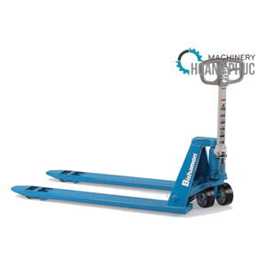 Xe nâng tay thấp Bishamon BM-25L
