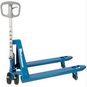 Xe nâng tay thấp Bishamon BM-25L