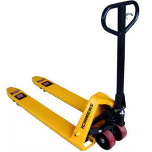 Xe nâng tay thấp Ichimens XTN 540-1150