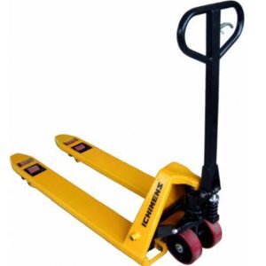 Xe nâng tay thấp Ichimens XTN 540-1150