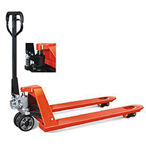 Xe nâng tay thấp Meditek HPT20M