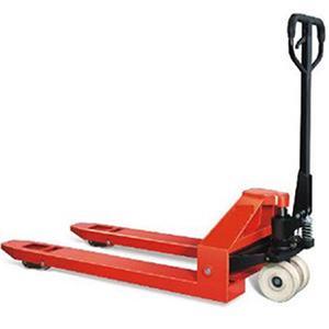 Xe nâng tay thấp Meditek HPT50M (5000kg -Càng rộng)