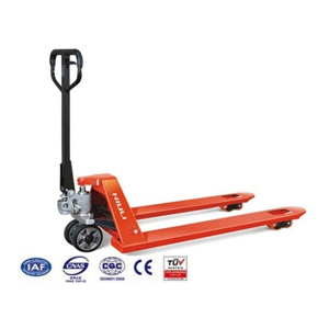 Xe nâng tay thấp Noblift AC25