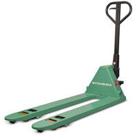 Xe nâng tay thủy lực 2.5 tấn Mitsubishi A990070510