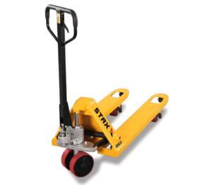 Xe nâng tay thủy lực 3 tấn Mitsubishi BF30