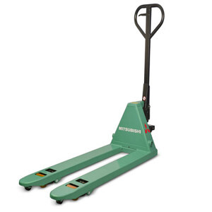 Xe nâng tay thủy lực 3 tấn Mitsubishi A990070030