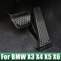 Xe Nhiên Liệu Tăng Tốc Phanh Bàn Đạp Dành Cho Xe BMW X3 X4 X5 X6 E46 E60 E53 E87 E90 E91 E70 E71 F10 F20 F30 F11 F31 Z4 E85 G30 E82
