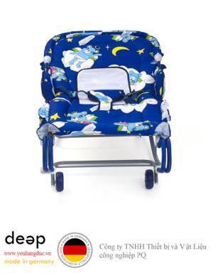 Xe nhún ăn bột Autoru AUBFC02