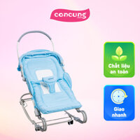 Xe nhún ăn bột Autoru FCF2-Pro-M (Xanh Mint, mẫu mới)