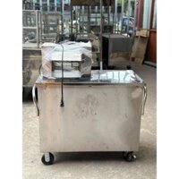 XE NƯỚC MÍA ÉP 1 CÂY KHÔNG TỦ TRÊN