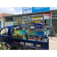 XE NƯỚC MÍA SIÊU SẠCH GIÁ TẬN XƯỞNG CÓ NHẬN ĐẶT THEO KÍCH THƯỚC YÊU CẦU