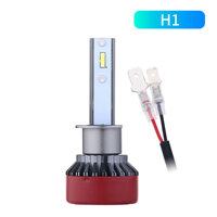 Xe Ô Tô Bóng Đèn LED 12V24V LED Xe Hơi Lớn Bóng Đèn H4H1H79005 Xe Ô Tô Bóng Đèn Led Đèn Pha Sửa Đổi