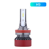 Xe Ô Tô Bóng Đèn LED 12V24V LED Xe Hơi Lớn Bóng Đèn H4H1H79005 Xe Ô Tô Bóng Đèn Led Đèn Pha Sửa Đổi