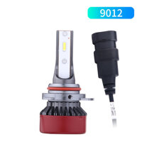 Xe Ô Tô Bóng Đèn LED 12V24V LED Xe Hơi Lớn Bóng Đèn H4H1H79005 Xe Ô Tô Bóng Đèn Led Đèn Pha Sửa Đổi