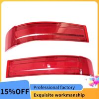 Xe Ô Tô Cho Xe Mercedes-Benz X164 GL320 GL450 GL550 2007 2008 2009 Phía Sau Cản Ánh Sáng Cảnh Báo Ống Kính Màu Đỏ