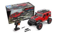 Xe Ô Tô Địa Hình Jeep WLToys 104311 Siêu Lớn Tỷ Lệ 1:10 – 4WD – Thời Gian Chạy 30 Phút