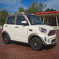 Xe Ô Tô Điện 4 Bánh 3000W 60V 105Ah KingCar01