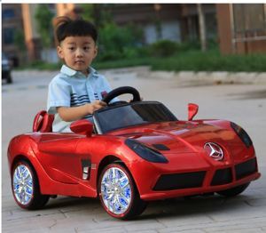 Xe ô tô điện cho bé OZB-8888