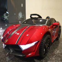 xe ô tô điện lamboghini Hs901