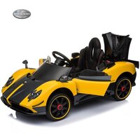 Xe ô tô điện Pagani Zonda SX-1788