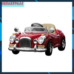 Xe ô tô điện trẻ em 1828