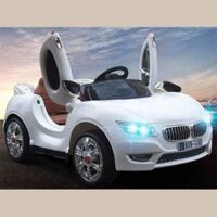 Xe Ô Tô Điện Trẻ Em 2 Chỗ Ngồi HZB-5188