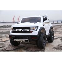 Xe Ô tô Điện Trẻ Em 2 Chỗ Ngồi Jeep BBH-1388