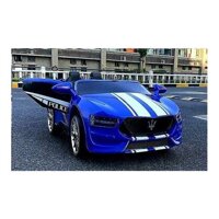 Xe ô tô điện trẻ em 2 chỗ ngồi Maserati KL-1888